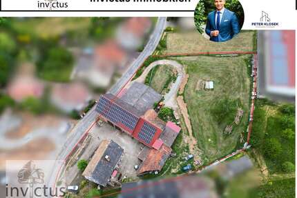 Grundstück zu verkaufen in Walldürn Glashofen 310.000,00 € 4018 m² - Walldürn / Glashofen