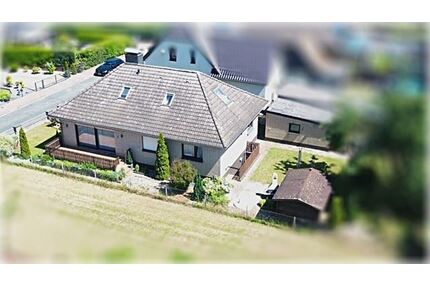 Vielseitiges Einfamilienhaus mit viel Platz und Potenzial in zentraler Lager von Stolzenau