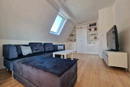 Ferien- und Monteurwohnung in zentraler Lage - Bürstadt