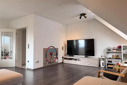 Moderne 4-Zimmer-Wohnung in zentraler Lage von Lübbecke