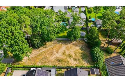 Grundstück zu verkaufen in Fredersdorf-Vogelsdorf 310.000,00 € 911 m²