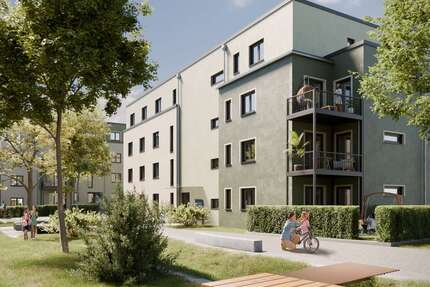 Wohnung zum Kaufen in Langen 431.900,00 € 75.47 m²