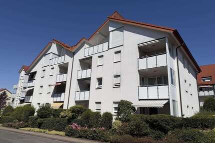 Wohnung zum Kaufen in Bielefeld 158.000,00 € 59.62 m²