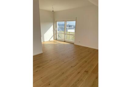 2-Zimmer-Dachgeschosswohnung in Passau zu vermieten