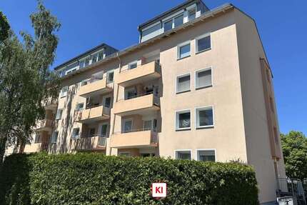 Wohnung zum Kaufen in Landsberg 269.000,00 € 68.38 m²