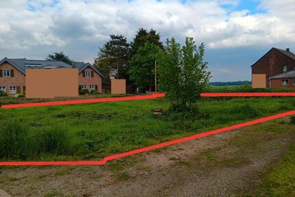 Baugrundstück von Privat in Korschenbroich - Kleinenbroich