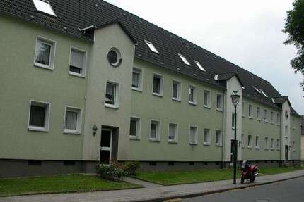 Wohnung zum Mieten in Düsseldorf 249,14 € 46.54 m²