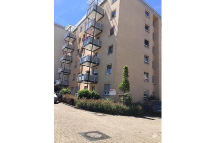 Gepflegte 3-Zimmer-Wohnung in Frankfurt-Oberrad – Privatverkauf - Frankfurt am Main