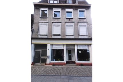 Wohn- und Geschäftshaus Kamen Zentrum