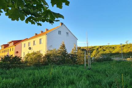 2-Raumwohnung in ruhiger Lage - 420,00&nbsp;EUR Kaltmiete, ca.&nbsp; 60,00&nbsp;m&sup2; in Seegebiet Mansfelder Land (PLZ: 06317)