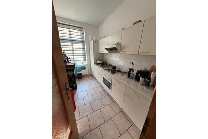 wohnung mieten - 504,00&nbsp;EUR Kaltmiete, ca.&nbsp; 47,00&nbsp;m&sup2; in Ludwigslust (PLZ: 19288)
