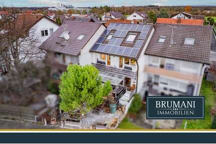 Haus zum Kaufen in Weisweil 497.000,00 € 171 m²