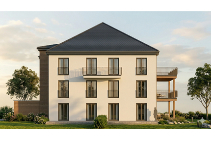 Wohnung zum Kaufen in Simbach am Inn 585.000,00 € 111.15 m²