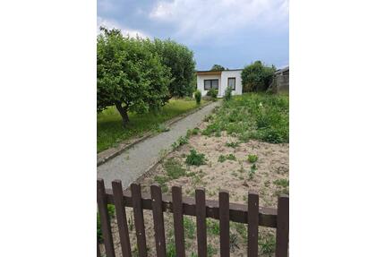 Kleingärten - 50,00&nbsp;EUR Kaltmiete, ca.&nbsp; 0,00&nbsp;m&sup2; in Bautzen (PLZ: 02625)