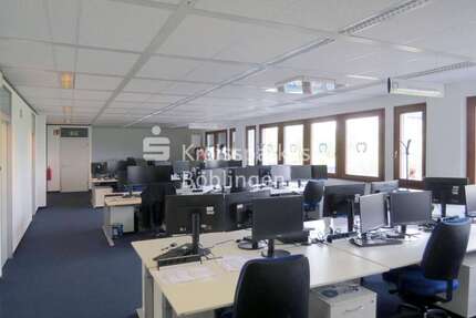 Büro in Böblingen 2.983,00 € 314 m²