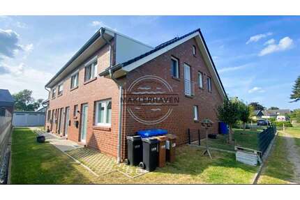 Wohnung zum Kaufen in Nordenham 230.000,00 € 77 m²