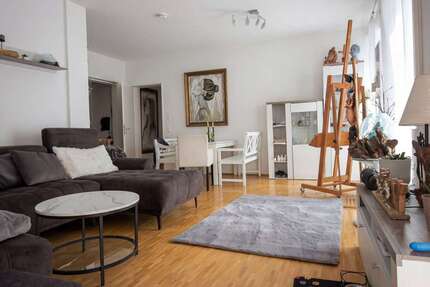 Wohnung zum Kaufen in Tettnang 445.000,00 € 122 m²