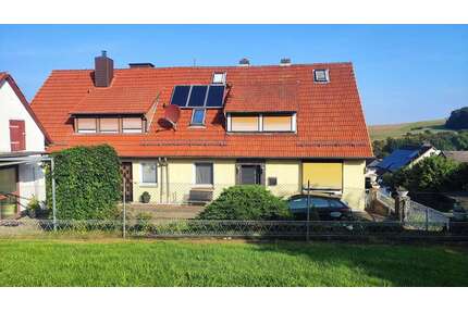 Haus zum Kaufen in Nörten-Hardenberg 475.000,00 € 260 m²