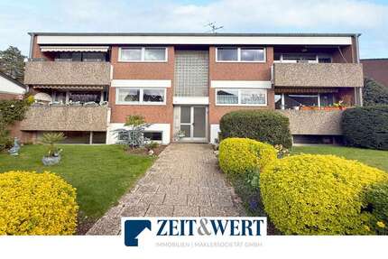 Wohnung zum Kaufen in Erftstadt-Lechenich 640.000,00 € 204 m²