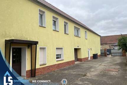 Haus zum Kaufen in Groß Santersleben 160.000,00 € 122 m²