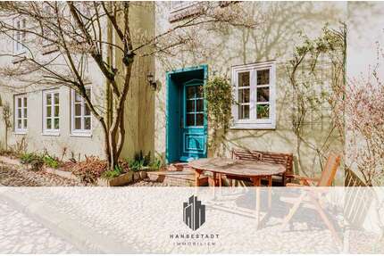 Wohnung zum Kaufen in Lüneburg 340.000,00 € 60.3 m²