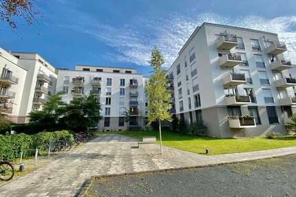 Wohnung zum Mieten in Berlin 1.008,40 € 50.42 m²