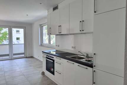 Wohnung zum Mieten in Tettnang 750,00 € 51.1 m²