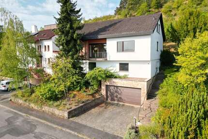 Haus zum Kaufen in Lauda-Königshofen Lauda 380.000,00 € 152 m² - Lauda-Königshofen / Lauda