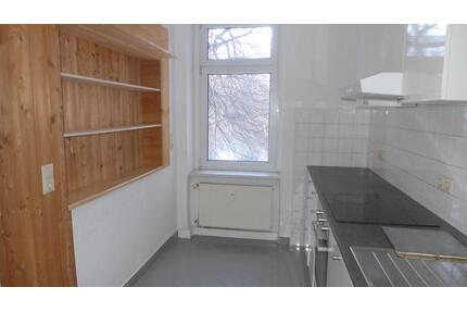 Schlosschemnitz * 2 Zimmer * Einbauküche * Frei