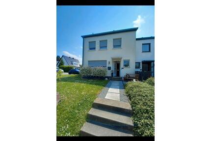 Attraktives Reihenendhaus in Top Lage von Schwerte Ergste