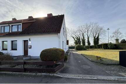 Wohnung zum Kaufen in Seevetal 80.000,00 € 60.63 m²