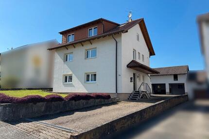 Zuhause mit viel Platz - 3 Wohneinheiten - Teilort Sinsheim