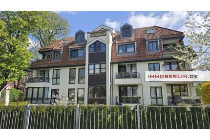 Wohnung zum Kaufen in Berlin 570.000,00 € 124 m²