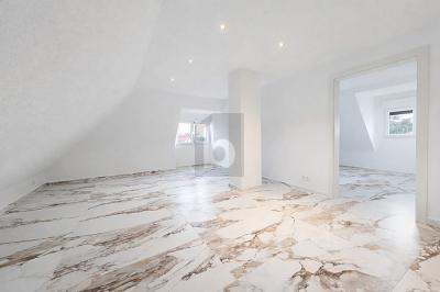 NEUWERTIG, MODERN, KERNSANIERT UND LEERSTEHEND - Stuttgart Vaihingen