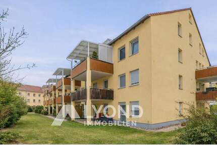 Wohnung zum Kaufen in Wurzen 130.000,00 € 82 m²