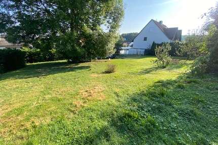 Grundstück zu verkaufen in Diedorf-Lettenbach 343.140,00 € 420 m²