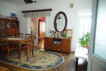 Haus mit Grundstück in Rumänien, Siebenbürgen, Campia Turzii - Königstein im Taunus