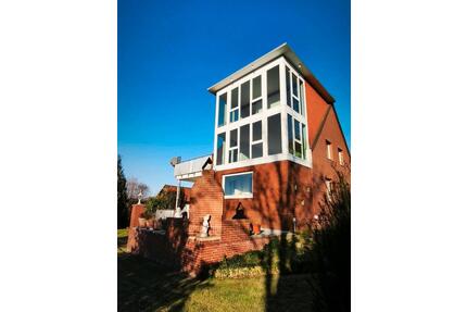 Ein bis Zweifamilienhaus in Meerdorf Wendeburg Peine