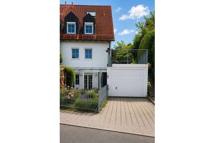 Haus zum Kaufen in Landshut 749.000,00 € 135 m²