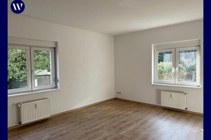 Helle 3-Raum-Wohnung in ruhiger Lage, Gartenmitbenutzung, Tageslichtbad, gute Raumaufteilung - Dresden Prohlis