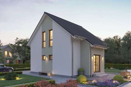 Haus zum Kaufen in Gifhorn 425.400,00 € 99 m²