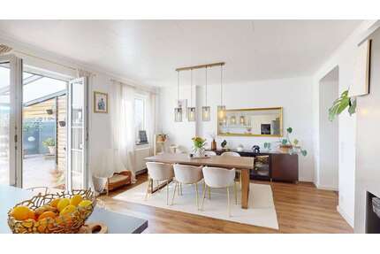 Wohnung zum Kaufen in Kraichtal 385.000,00 € 208 m²
