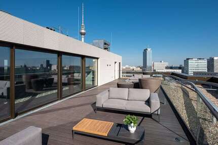 Wohnung zum Mieten in Berlin 1.594,60 € 79.85 m²