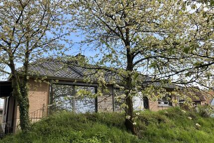 Modernisiertes Einfamilienhaus mit Garten zu vermieten - Oberaurach