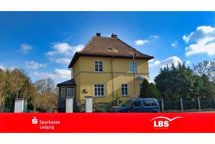 Haus zum Kaufen in Grimma 320.000,00 € 127 m²