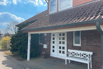 Haushälfte Doppelhaushälfte 140qm - Lübeck Sankt Lorenz Nord