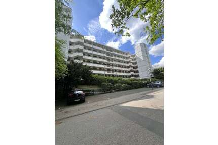 Wohnung zum Mieten in Aachen 613,00 € 64.56 m²