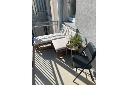 Mietzimmer - 280,00&nbsp;EUR Kaltmiete, ca.&nbsp; 50,00&nbsp;m&sup2; in Chemnitz (PLZ: 09112) Kapellenberg