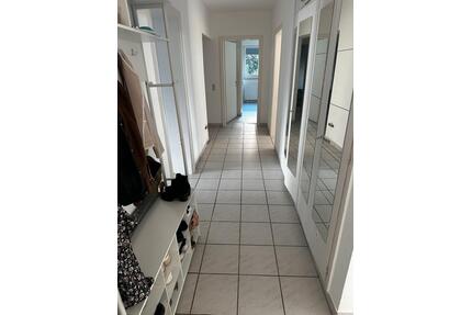 4-Zimmer Wohnung mit Garten - 1.240,00&nbsp;EUR Kaltmiete, ca.&nbsp; 96,00&nbsp;m&sup2; in Leverkusen (PLZ: 51377) Alkenrath