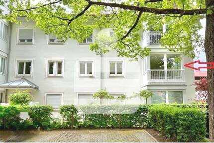 Wohnung zum Mieten in Sonthofen 1.000,00 € 78 m²